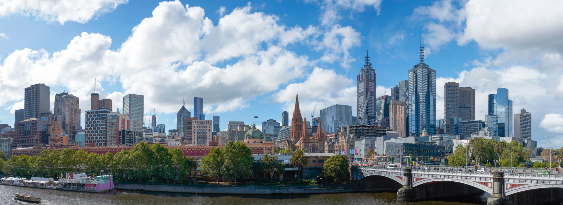 Australia Victoria Cultural Discovery